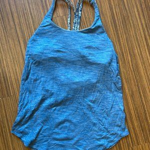 Lululemon Tank Top size M
